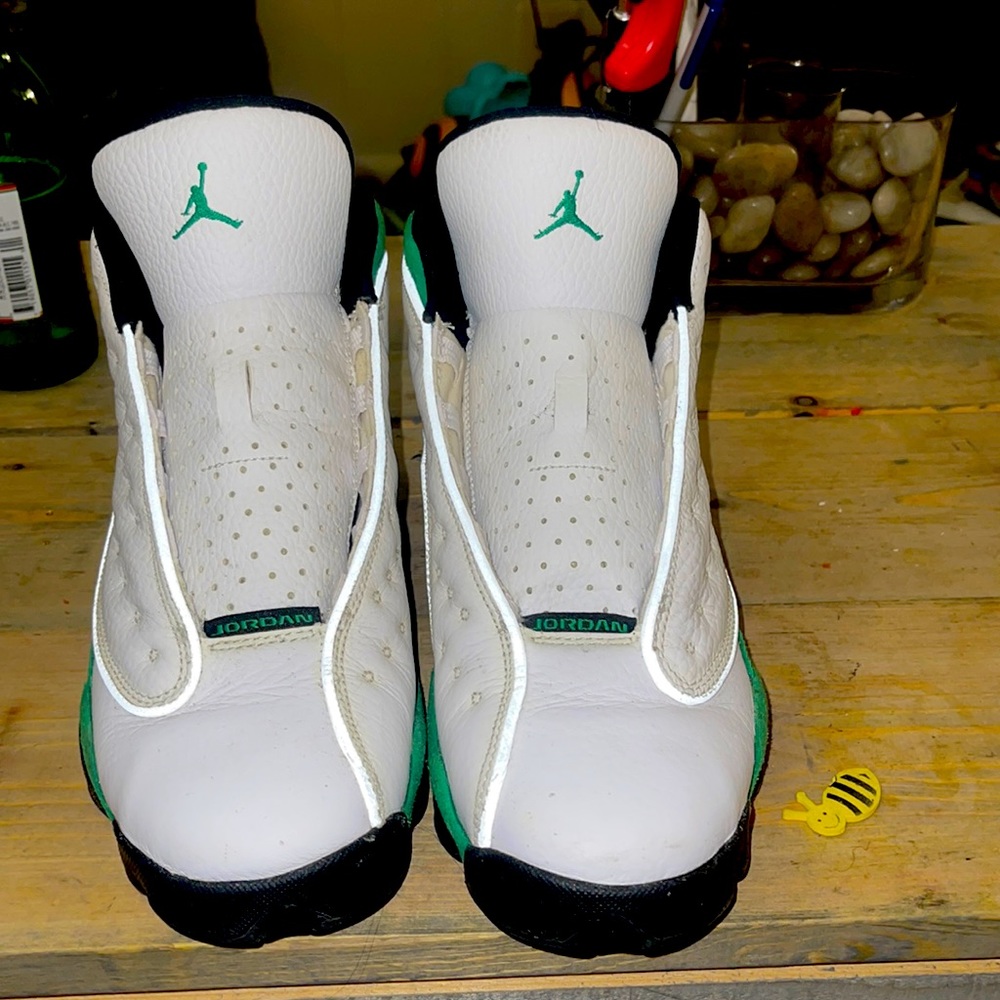 Jordan 13s great condition
